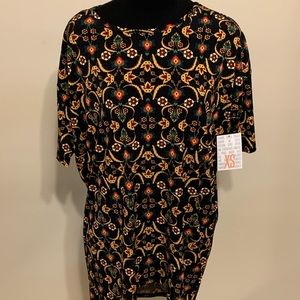 XS Tunic